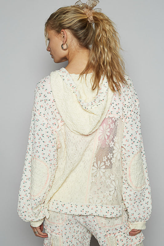 Summer Haze Jacket - PREORDER SMALL AND LARGE 6/20