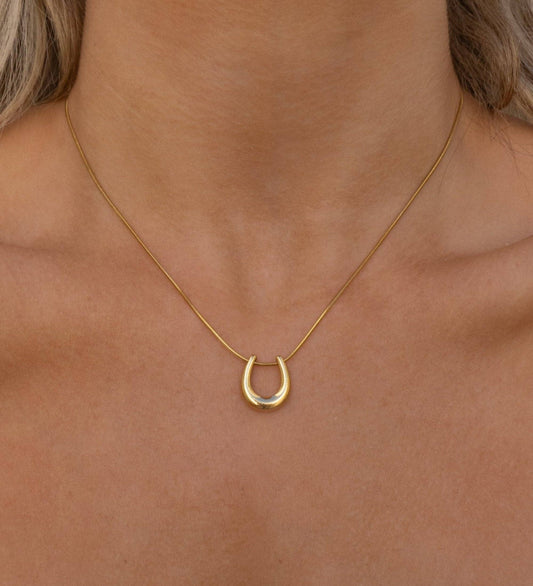 Kelsey Necklace