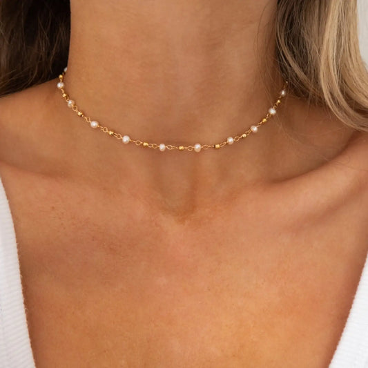 Kona Necklace