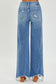 The Allison Risen Denim Jeans