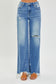 The Allison Risen Denim Jeans