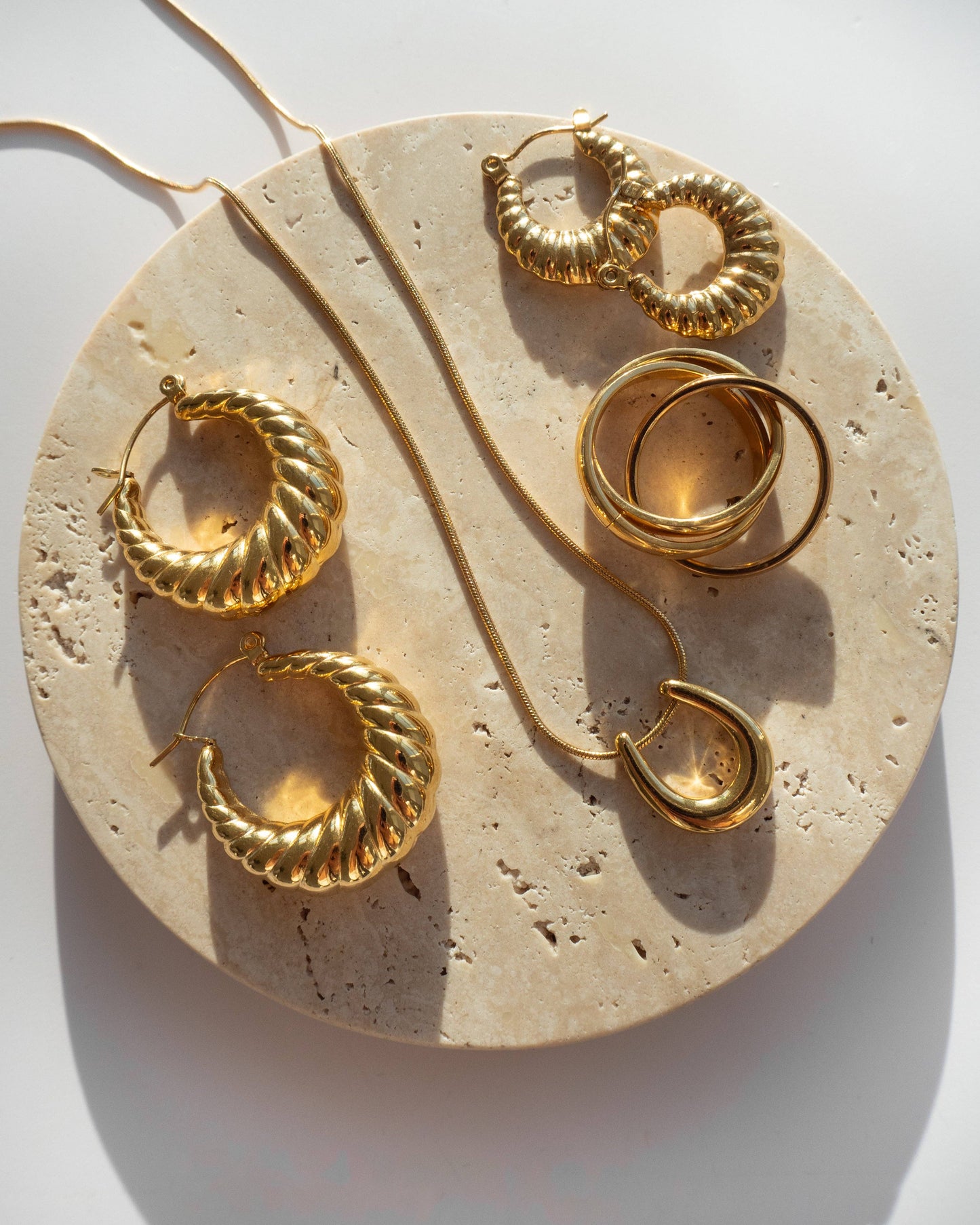 Kelsey Necklace