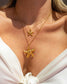 Starfish Necklace | Small
