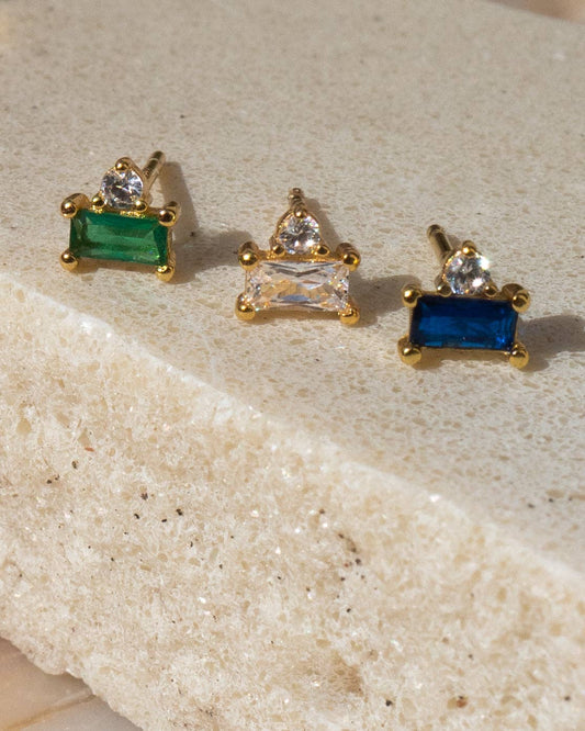 Maisie Studs | Crystal