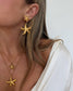 Starfish Necklace | Small