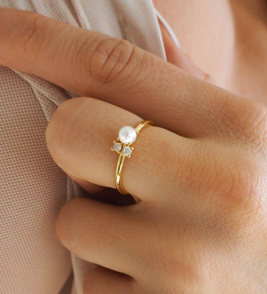 Gianna Ring