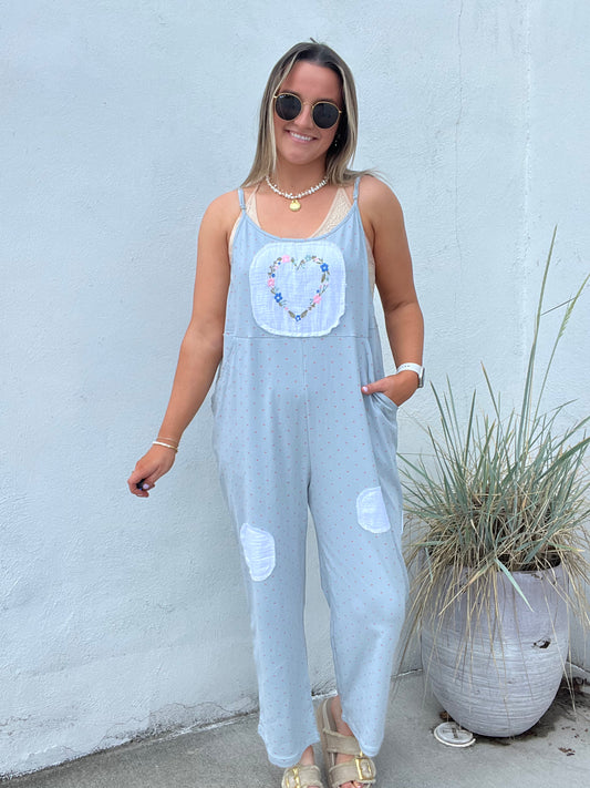 Cupid’s Cutie Jumper - PREORDER SMALL