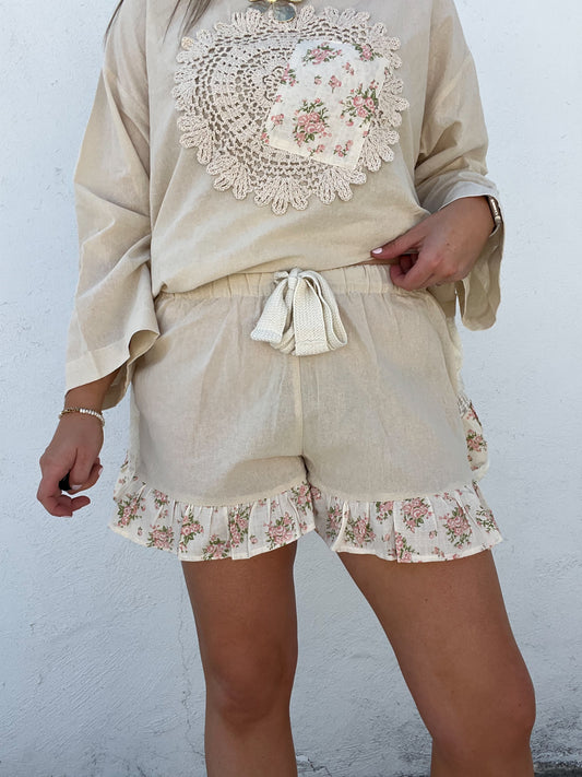 Whimsy Shorts