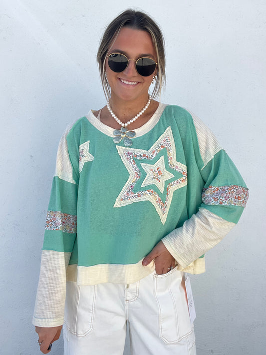 Star of The Show Top