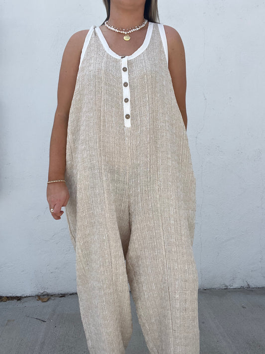 The Palm Dayz Jumper