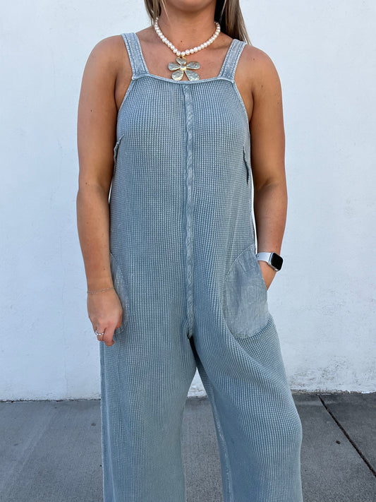 The Take A Moment Jumper