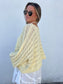 The Sunshine Sweater