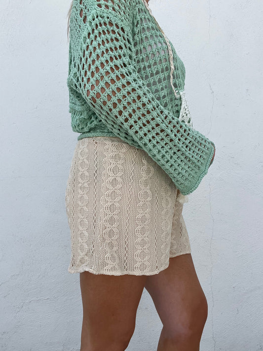 On The Coast Shorts