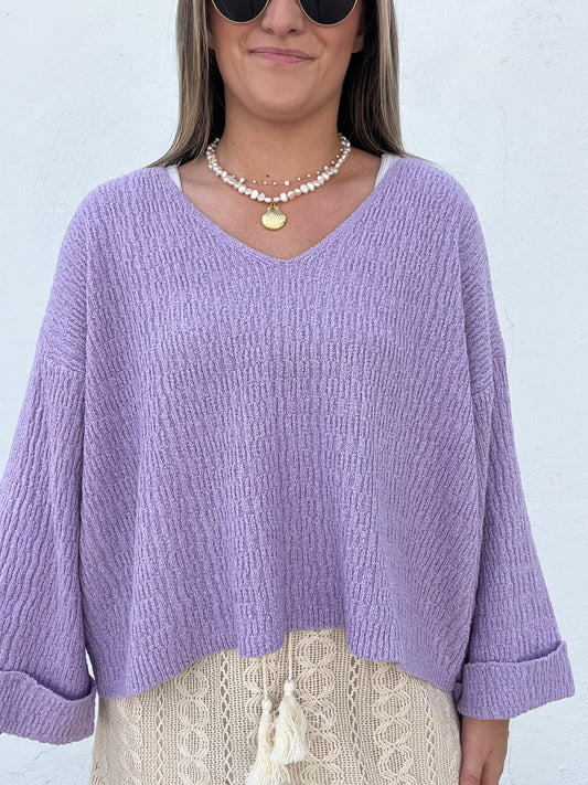 The Malia Top