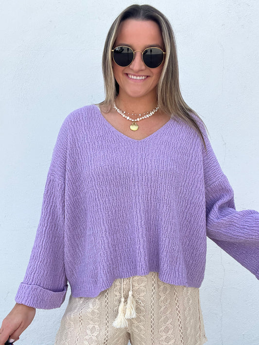The Malia Top