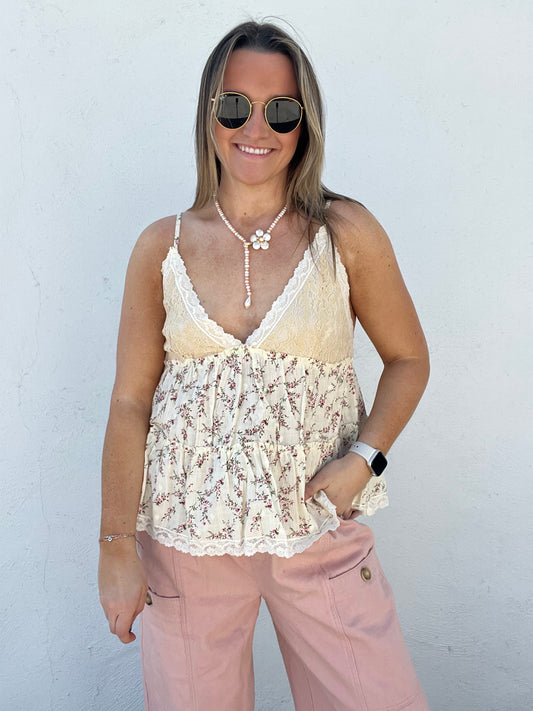 Coastal Breeze Tank