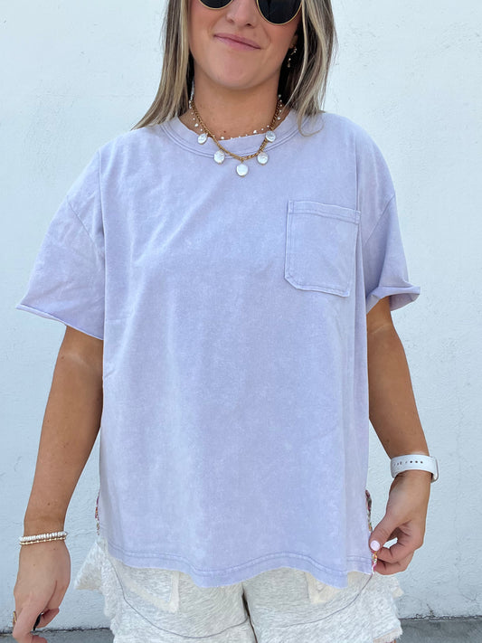 Butterfly Fly Away Tee - PREORDER SMALL AND LARGE