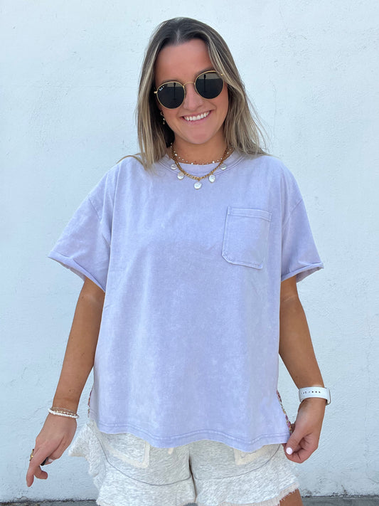 Butterfly Fly Away Tee - PREORDER SMALL AND LARGE