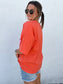 Coral Rolling Stone Tee