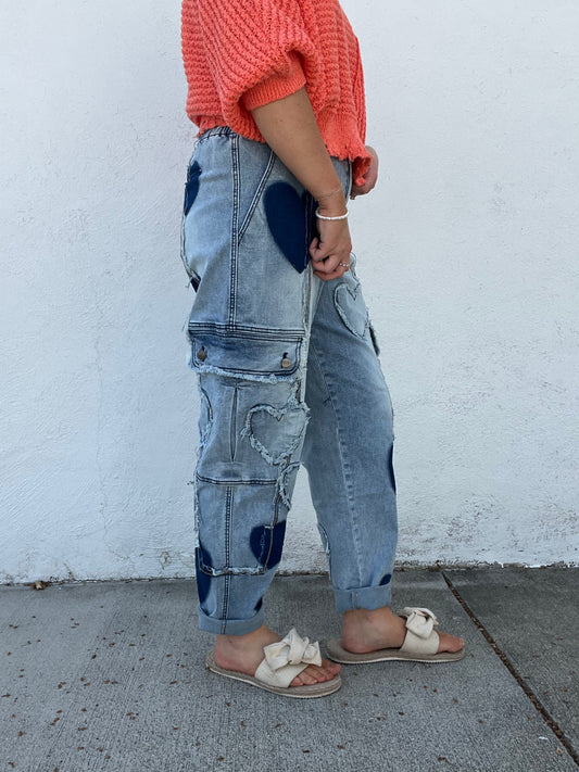 Darlin’ Denim Jeans