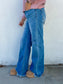The Allison Risen Denim Jeans