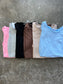 The Macey Baby Tee