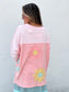 Flower Patches Mineral Washed Top