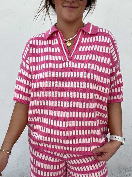 The After Beach Top