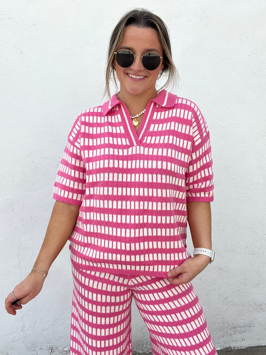 The After Beach Top