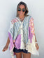 The Mixed Thread Top