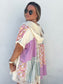 The Mixed Thread Top