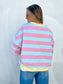 Spring Blooming Top