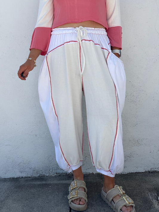 The Haven Joggers