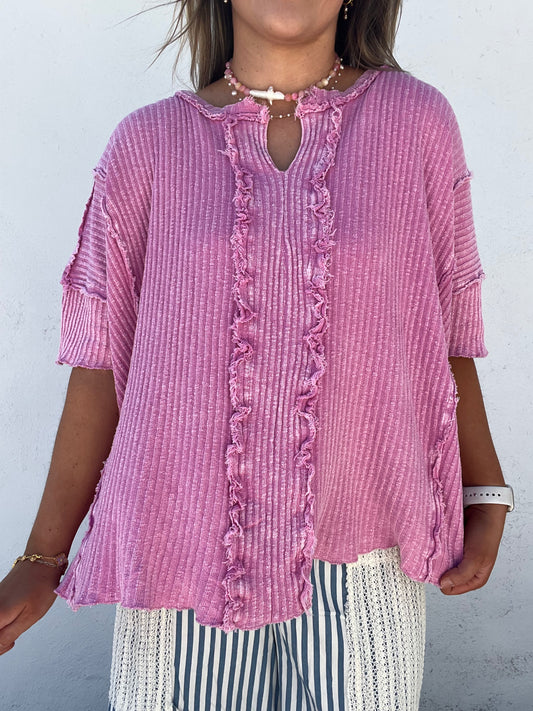 Calypso Top