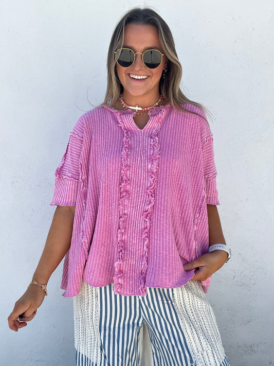 Calypso Top