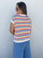 Golden Hour Knit Top