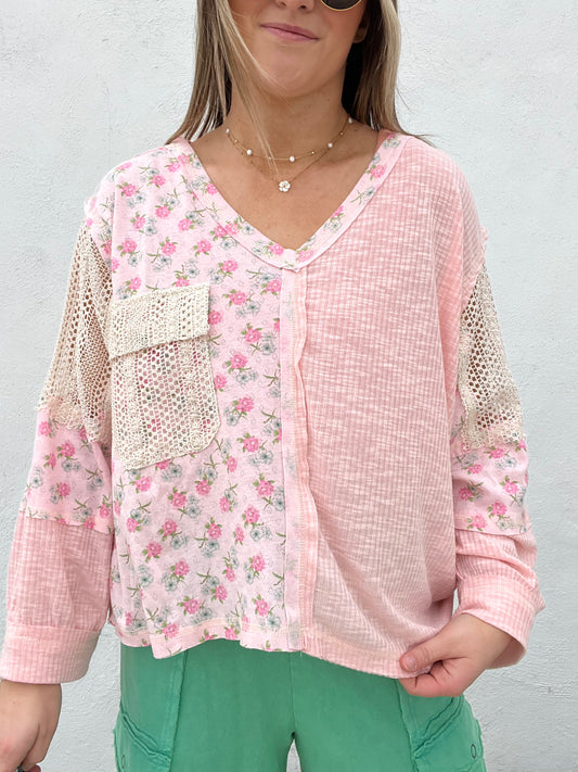 Field Of Dreams Top