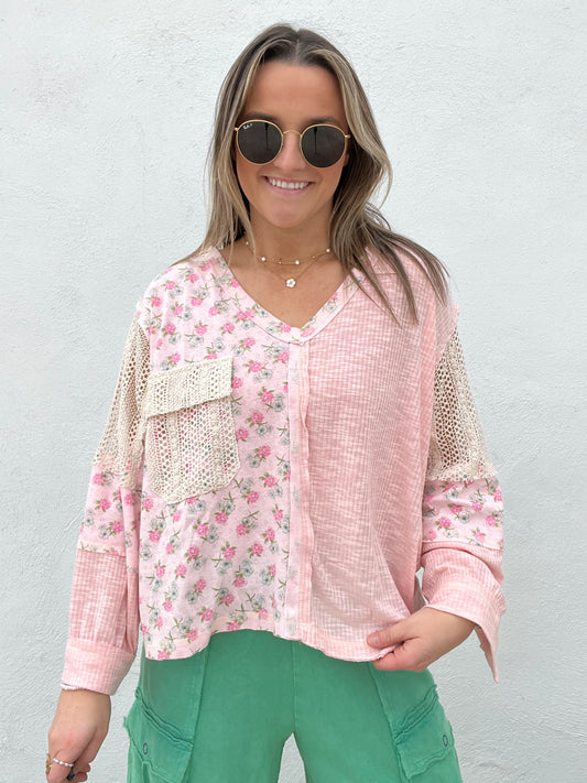 Field Of Dreams Top