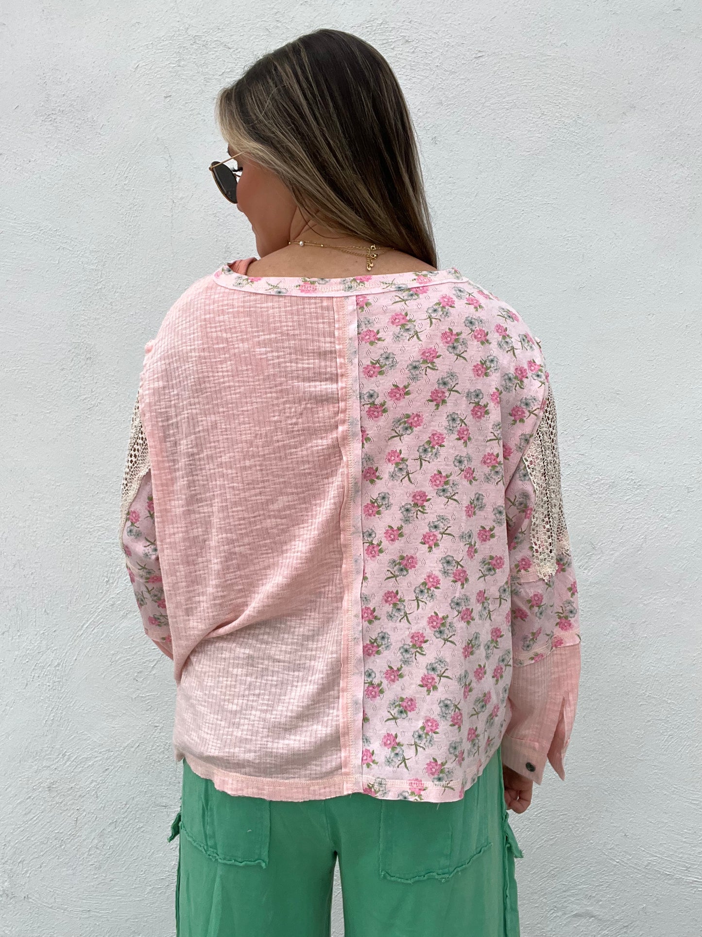 Field Of Dreams Top