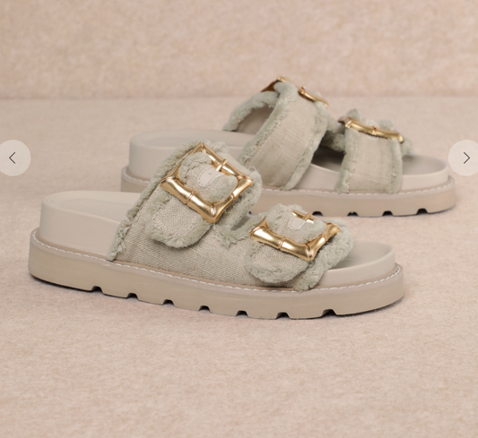 Carlotta Sandals
