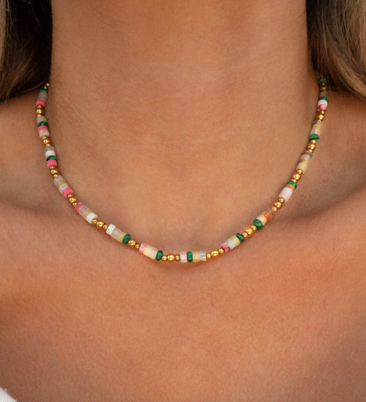 Cove Necklace