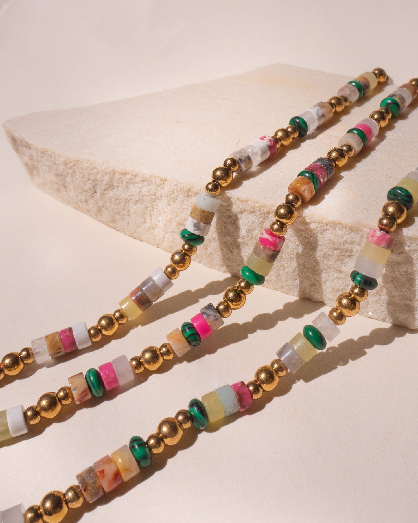 Cove Necklace