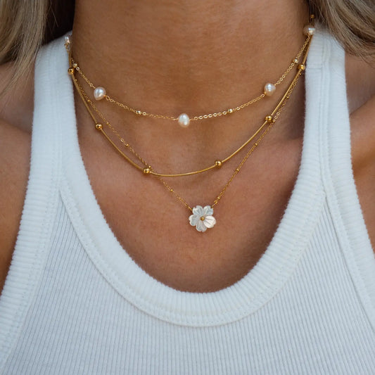 Callie Necklace