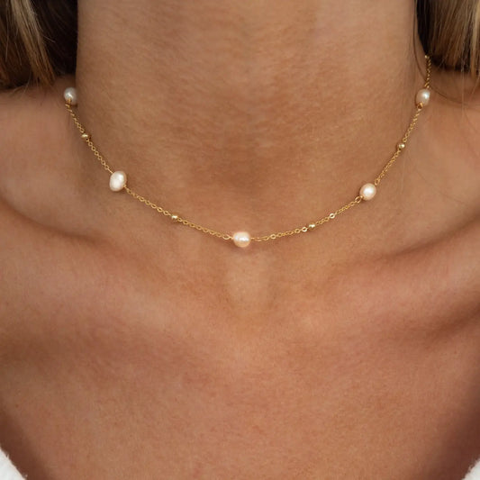 Pia Choker