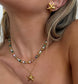 Cove Necklace