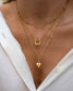 Kelsey Necklace