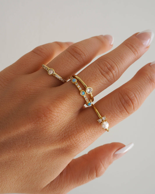 Gianna Ring